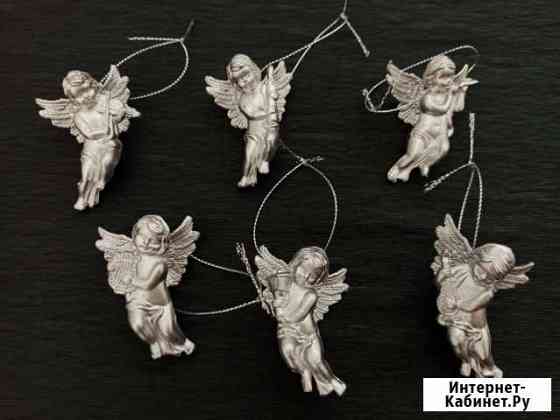 ?лочные украшения Киров