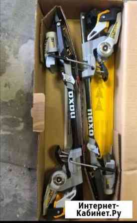 Крепления для скитура Тамбов