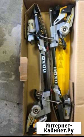 Крепления для скитура Тамбов - изображение 1