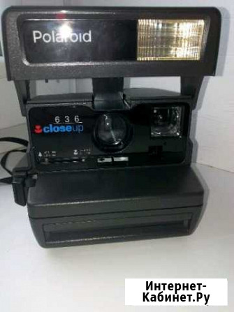 Фотоаппараты polaroid, samsung Прохладный - изображение 1