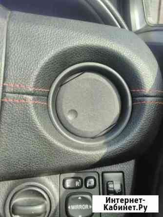 Панели передние toyota vitz Комсомольск-на-Амуре