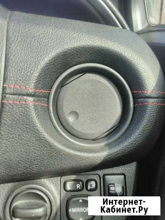 Панели передние toyota vitz Комсомольск-на-Амуре - изображение 1