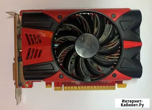 GTX 1050Ti 4Gb Великий Новгород - изображение 1