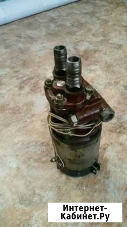 Электронасос 24 volt для дачи и дома Пятигорск - изображение 1