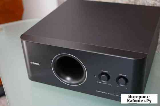 Сабвуфер yamaha YST-FSW050 Севастополь