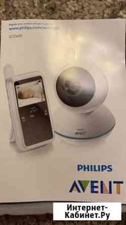 Видеоняня philips avent Домодедово