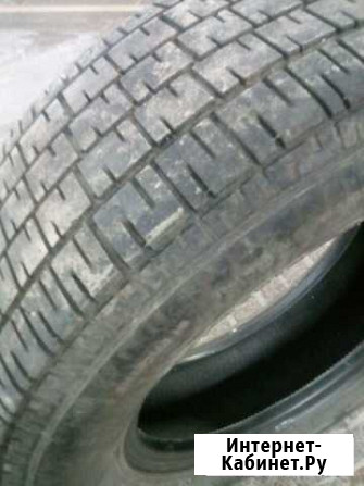 Bridgestone 195/65 R14 Балаково - изображение 1
