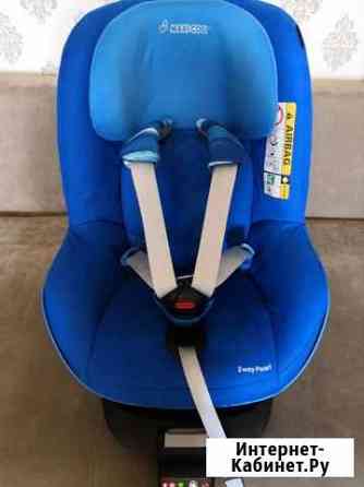 Автокресло maxi-cosi 2way pearl + база 2way fix Коломна