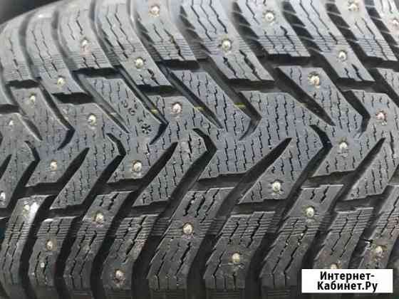 Nokian 255/55 R18 Йошкар-Ола