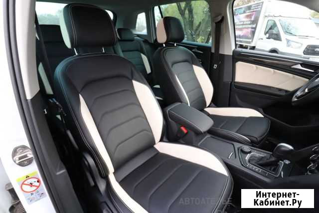 Установка авточехлов на любой автомобиль, подшив Сургут - изображение 1