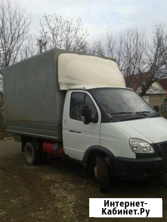 Грузоперевозки на а/м Газель Пятигорск - изображение 1