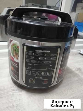 Мультиварка redmond Новосибирск - изображение 1