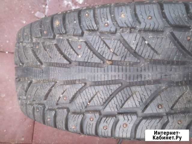 Cooper 235/60 R17 102T Виллози - изображение 1
