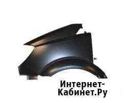 Капот и два крыла на спринтер 906 Нальчик