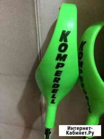 Komperdell защита кисти profi Красноярск