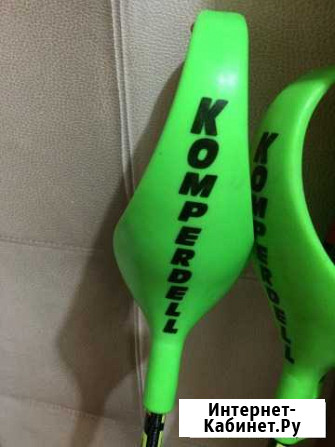 Komperdell защита кисти profi Красноярск - изображение 1