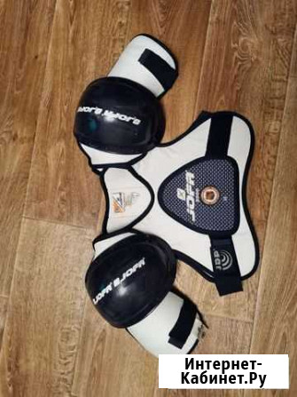 Нагрудник jofa 2500 Саранск - изображение 1