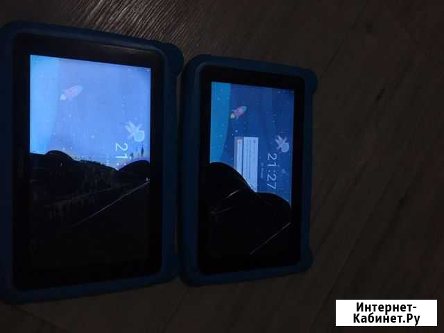 Планшет Prestigio Kids 3997 на запчасти Тольятти - изображение 1