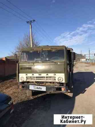 КамАЗ 5511, 1988 Ростов-на-Дону