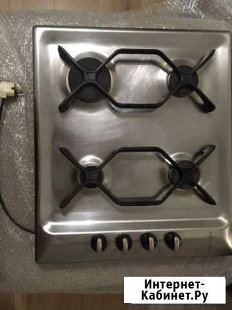 Газовая варочная панель Electrolux EHT672X Архангельск - изображение 1