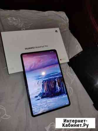 Планшет Huawei Matepad Pro 4G Тихвин