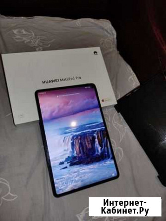 Планшет Huawei Matepad Pro 4G Тихвин - изображение 1