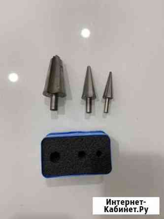 Конические сверла bucovice tools 541801 Сочи