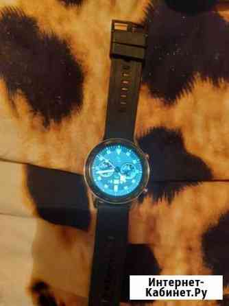 Honor watch gt 2 Тверь