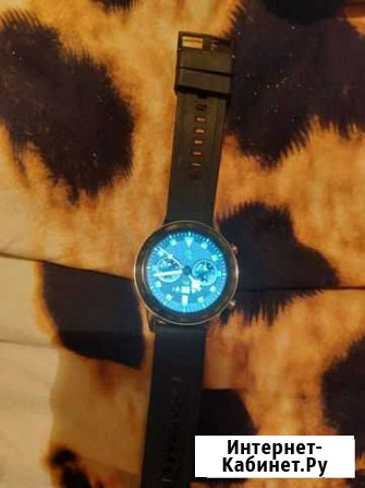 Honor watch gt 2 Тверь - изображение 1