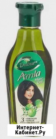Масло для волос Амла, от компании Дабур, 90 мл Красноярск - изображение 1