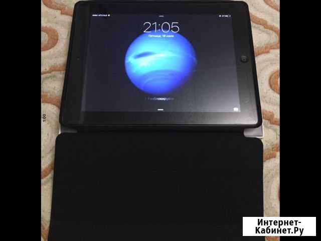 iPad 3 wi-fi + cellular 32 GB Иваново - изображение 1