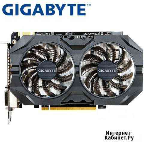Gigabyte GTX 950 2Gb Каменск-Шахтинский
