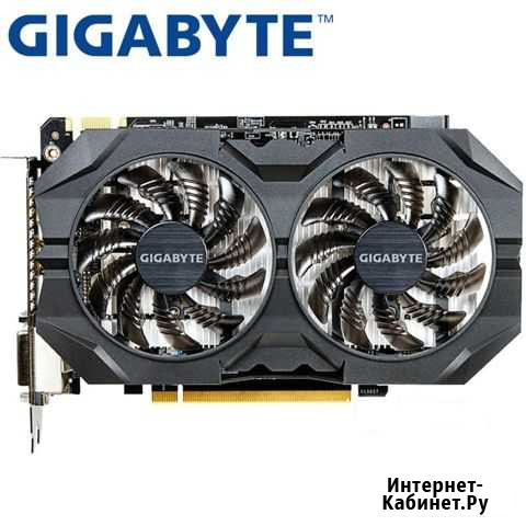 Gigabyte GTX 950 2Gb Каменск-Шахтинский - изображение 1