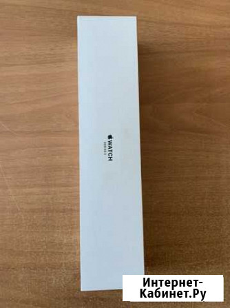 Часы apple watch 3 42mm Энгельс - изображение 1