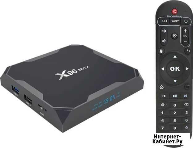 Android TV приставка Магнитогорск - изображение 1