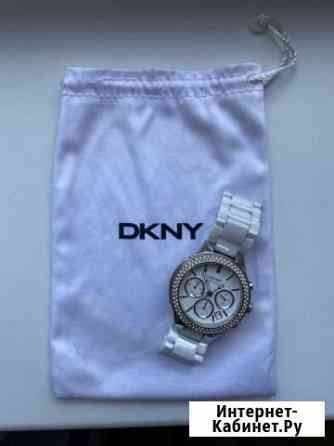 Часы dkny Алушта