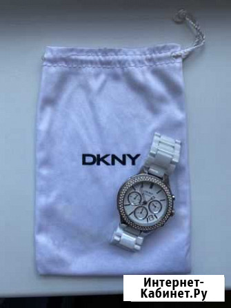 Часы dkny Алушта - изображение 1