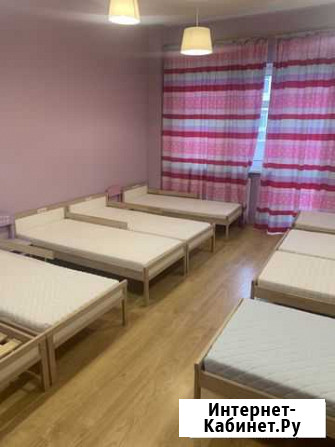 Кровать Красногорск - изображение 1