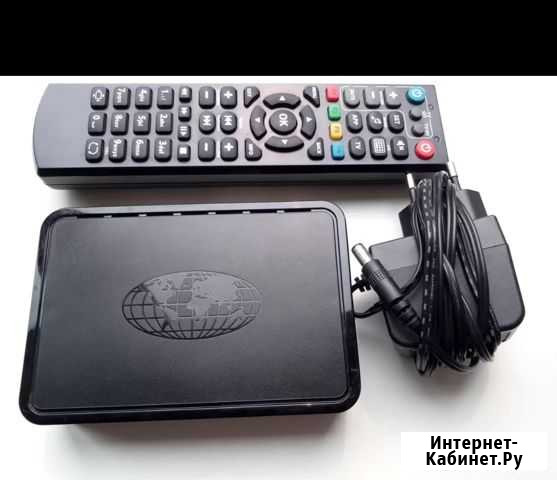 Приставка маg с iptv Владикавказ - изображение 1