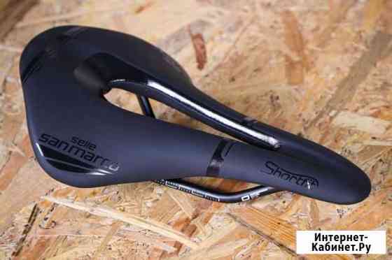 Selle San Marco ShortFit Dynamic Narrow Мурино