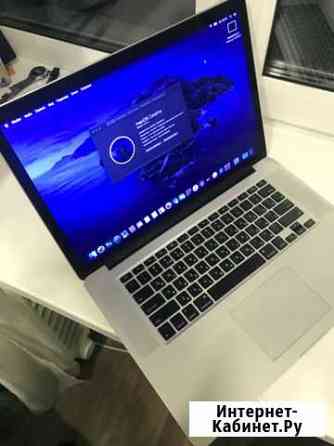 MacBook pro 15 Mid 2012 Тольятти