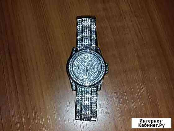 Часы Хабаровск