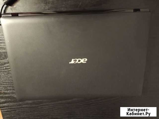 Acer aspire 5750G Васильково - изображение 1