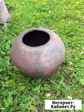 Корчага Вологда - изображение 1