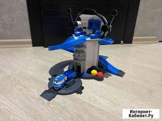 Игрушки роботы-поезда Балашиха