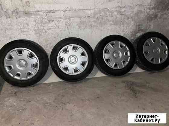 Firemax 195/65 R15 4шт Нальчик