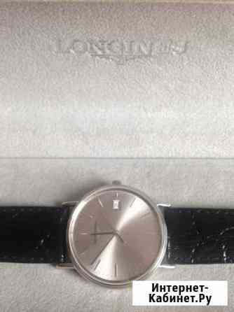 Часы Longines l4.720.4 Ярославль