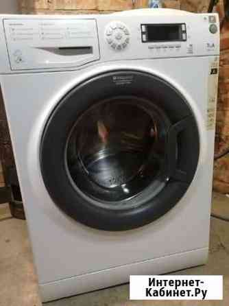 Стиральная машина Hotpoint Ariston 7krg Белгород