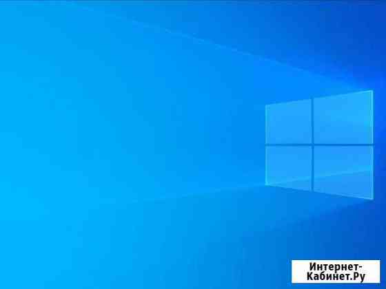 Установка/Переустановка Windows Муром