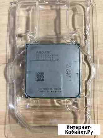 AMD FX 8320 Волхов